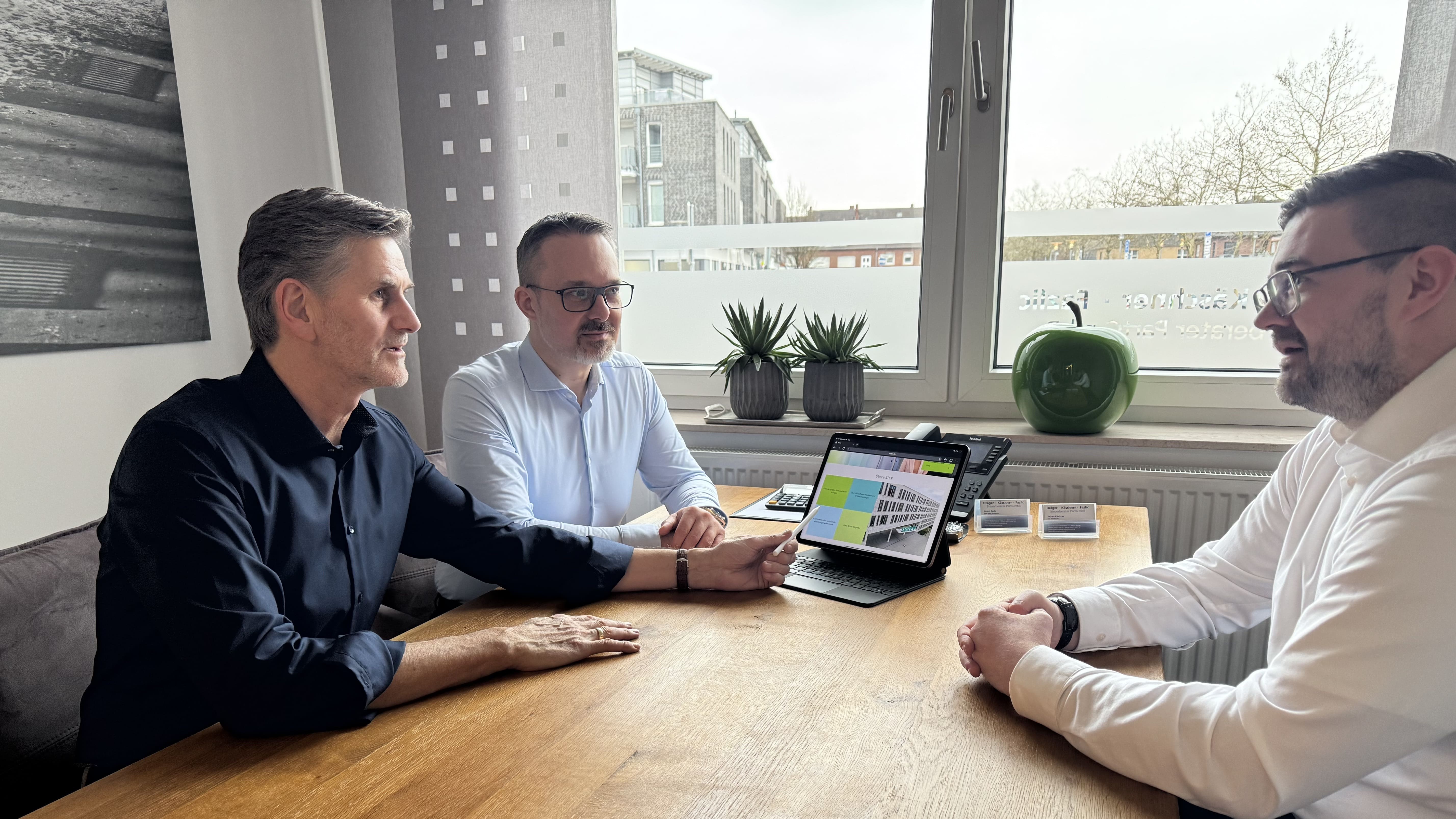 Gesprächssimulation